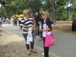 Šetnjom do zdravlja 10.5.2015.